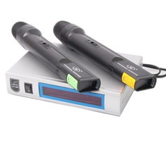 北京友聯騰達計算機經營部 專業音響、錄音設備及計算機輔助設備全覽