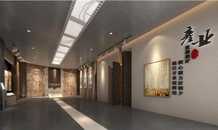 科普展館多媒體改造 原筑展覽售后服務(wù)確保展陳項(xiàng)目長效運(yùn)營