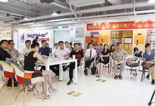 雙創(chuàng)周倒計(jì)時(shí)，深圳創(chuàng)業(yè)空間服務(wù)蓄勢(shì)待發(fā)，即將點(diǎn)燃全城創(chuàng)客風(fēng)暴