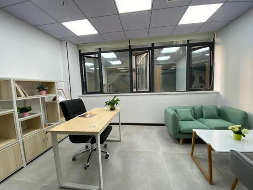 廣州創(chuàng)業(yè)新選擇 成熟小區(qū)商住兩用辦公室，月租720元起享創(chuàng)業(yè)空間服務(wù)
